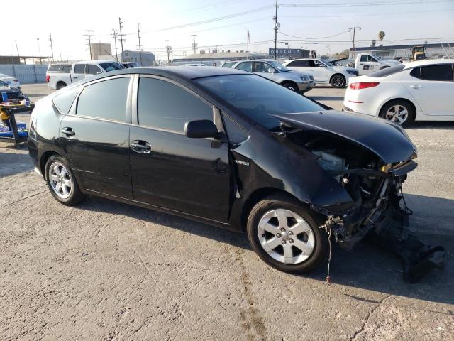 Photo 4 from auction – 2009 TOYOTA PRIUS with VIN JTDKB20U693486441