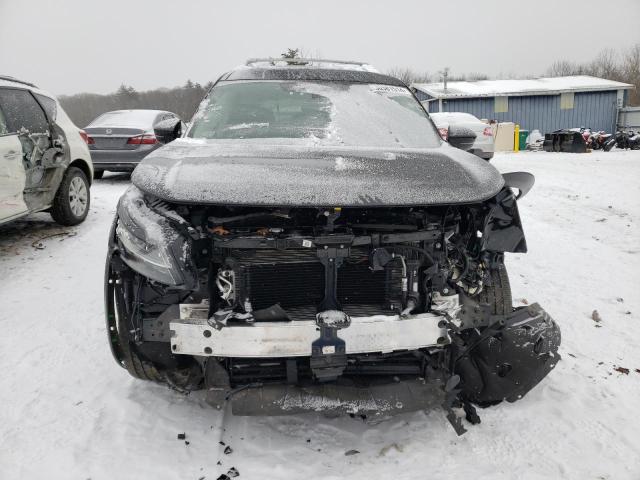 Photo 5 from auction – 2022 NISSAN PATHFINDER with VIN 5N1DR3DK1NC246156