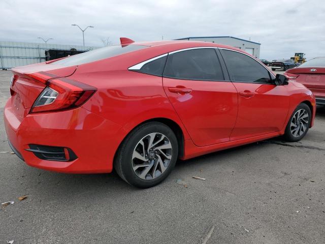 Photo 3 from auction – 2018 HONDA CIVIC EX with VIN 2HGFC2F82JH544783