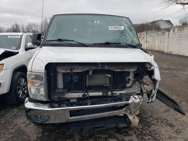 Photo 5 from auction – 2013 FORD ECONOLINE with VIN 1FTNE2EW8DDA67248