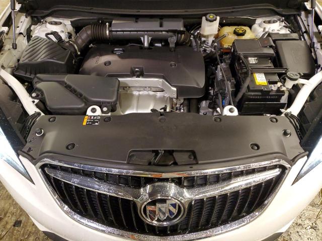 Photo 11 from auction – 2020 BUICK ENVISION E with VIN LRBFX2SA6LD157650