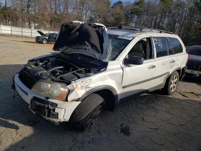 Photo 1 from auction – 2005 VOLVO XC90 with VIN YV1CY592551185004