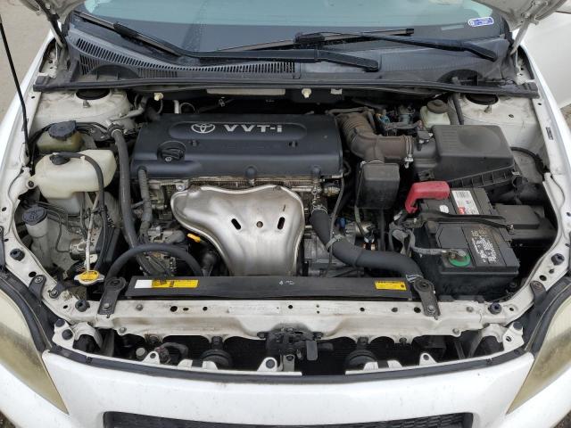 Photo 11 from auction – 2007 TOYOTA SCION TC with VIN JTKDE177970163504