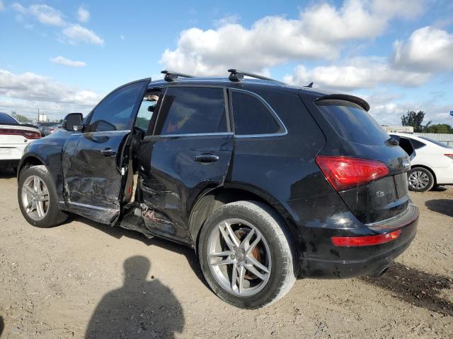 Photo 2 from auction – 2015 AUDI Q5 PREMIUM with VIN WA1CFAFP4FA130639