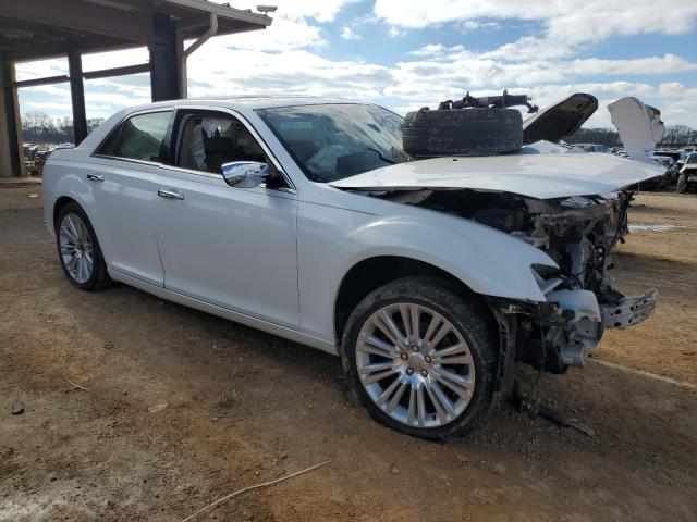Photo 4 from auction – 2012 CHRYSLER 300 LIMITE with VIN 2C3CCACG8CH188550