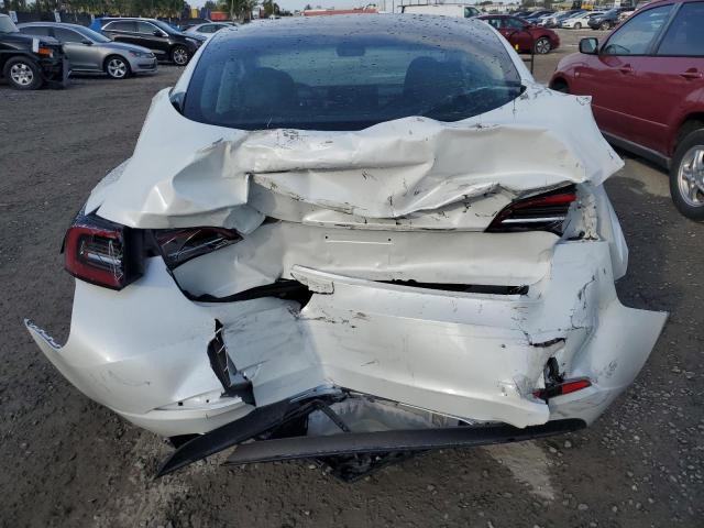 Photo 6 from auction – 2023 TESLA MODEL 3 with VIN 5YJ3E1EA8PF681512
