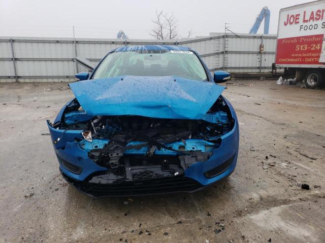 Photo 5 from auction – 2016 FORD FOCUS SE with VIN 1FADP3F28GL244047