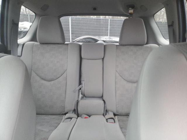 Photo 10 from auction – 2012 TOYOTA RAV4 with VIN 2T3BF4DV1CW225869