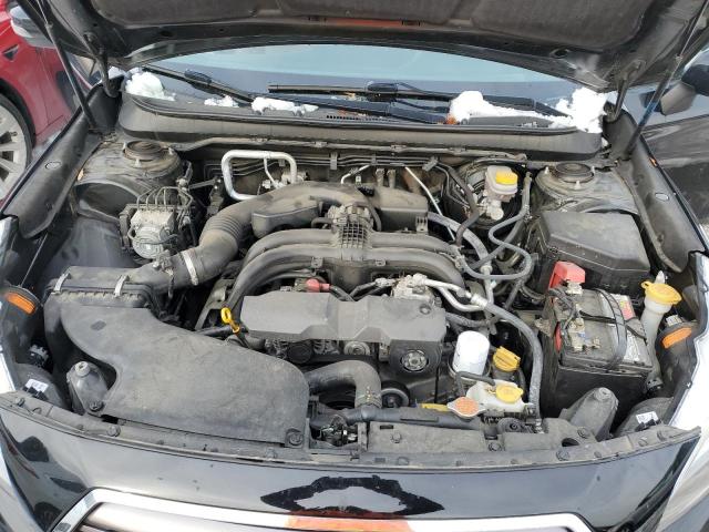Photo 11 from auction – 2017 SUBARU OUTBACK TO with VIN 4S4BSATC7H3408998