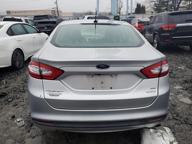 Photo 6 from auction – 2015 FORD FUSION SE with VIN 3FA6P0HD5FR286388
