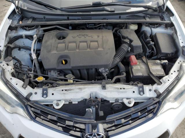 Photo 11 from auction – 2016 TOYOTA COROLLA L with VIN 2T1BURHE9GC557703