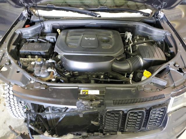 Photo 12 from auction – 2018 JEEP GRAND CHER with VIN 1C4RJFAG0JC433126
