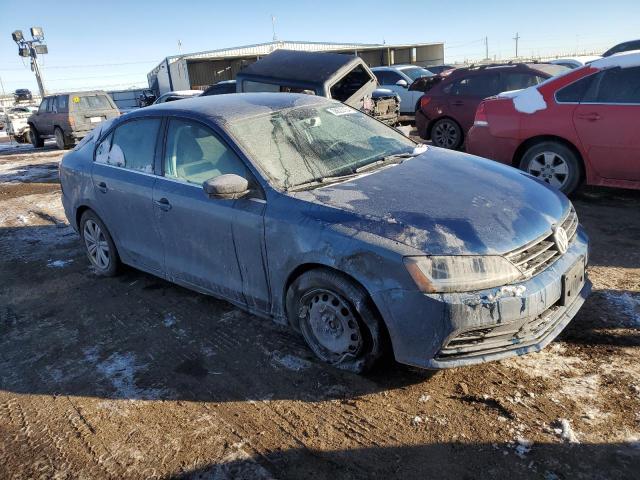 Photo 4 from auction – 2017 VOLKSWAGEN JETTA S with VIN 3VW2B7AJ0HM268166