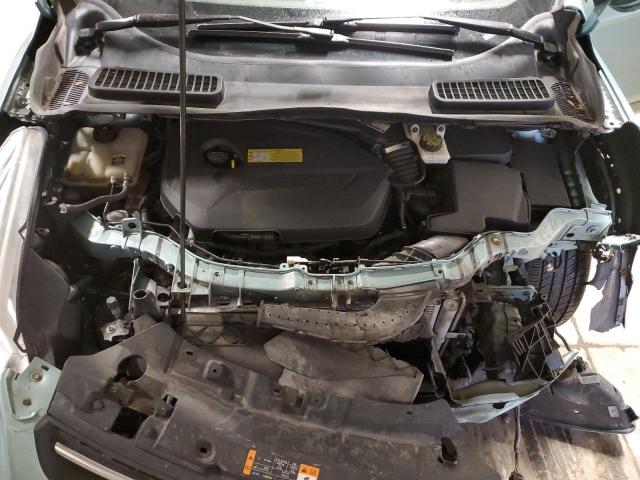 Photo 11 from auction – 2013 FORD ESCAPE SE with VIN 1FMCU0GX6DUC94244