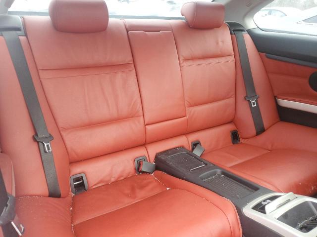 Photo 10 from auction – 2007 BMW 328XI with VIN WBAWC33597PD05332