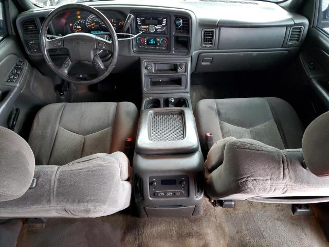 Photo 8 from auction – 2006 CHEVROLET SILVERADO2 with VIN 2GCEC13T761196539