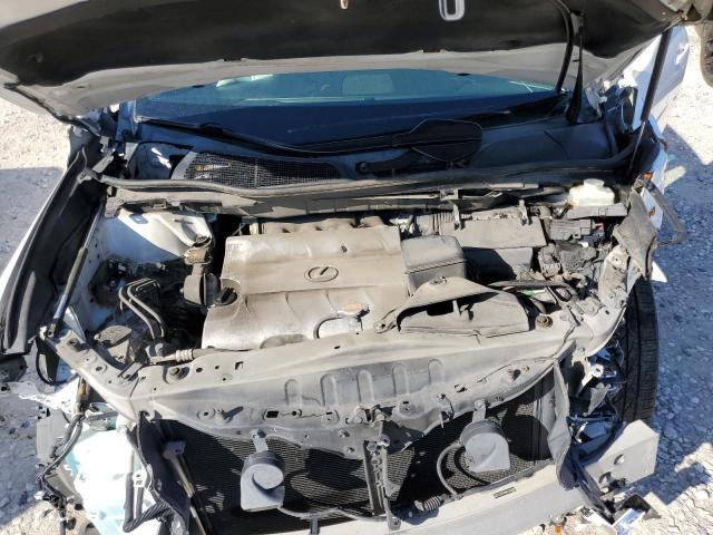 Фото 11 с аукциона – 2015 LEXUS RX 350 с VIN 2T2ZK1BA8FC205590