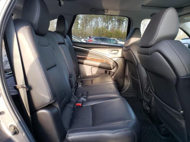 Photo 11 from auction – 2019 ACURA MDX with VIN 5J8YD4H37KL034338