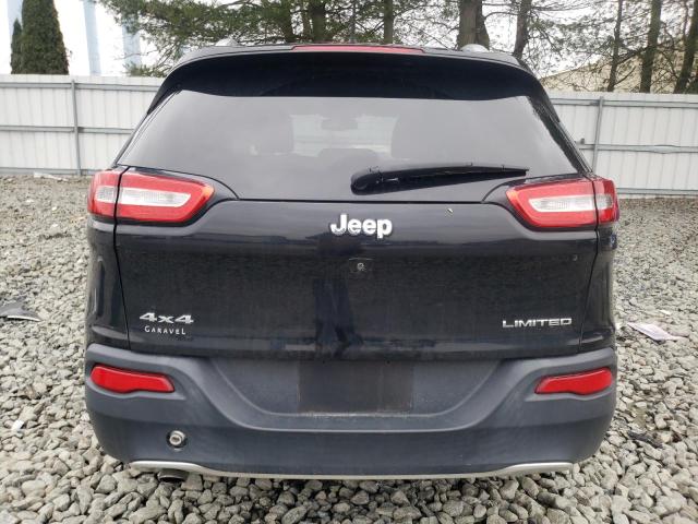 Photo 6 from auction – 2016 JEEP CHEROKEE L with VIN 1C4PJMDB7GW225652