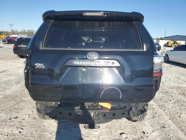 Zdjęcie 6 z aukcji – 2018 TOYOTA 4RUNNER SR z VIN JTEBU5JRXJ5540799