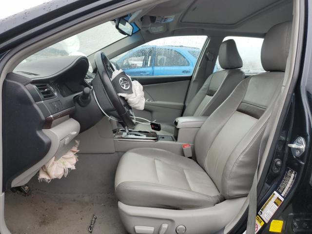 Photo 7 from auction – 2012 TOYOTA CAMRY with VIN 4T1BF1FKXCU022859