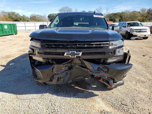 Photo 5 from auction – 2021 CHEVROLET SILVERADO with VIN 1GCPYFED7MZ419874