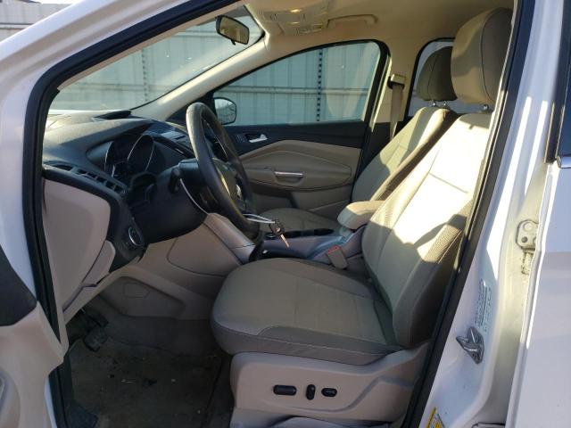 Photo 7 from auction – 2015 FORD ESCAPE SE with VIN 1FMCU0G79FUC55179