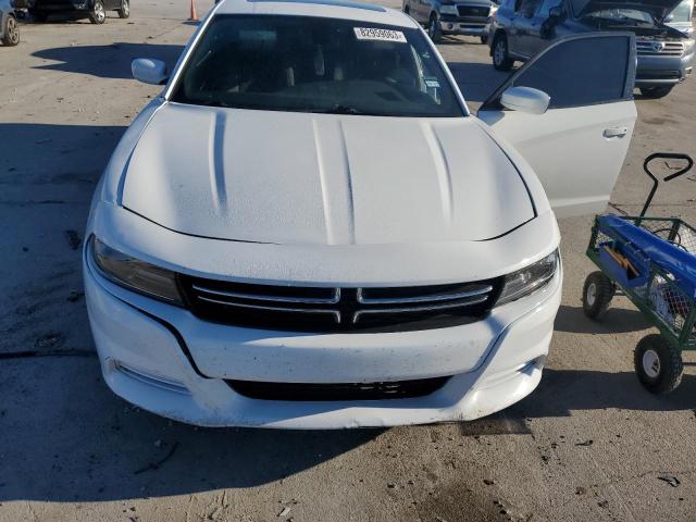 Photo 11 from auction – 2019 DODGE CHARGER SX with VIN 2C3CDXBG8KH702753