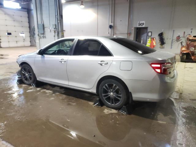 Photo 2 from auction – 2012 TOYOTA CAMRY BASE with VIN 4T1BF1FK5CU008240