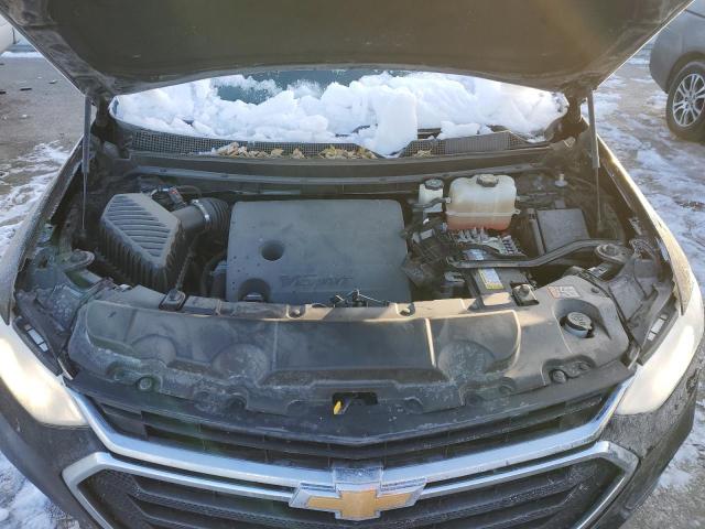 Photo 12 from auction – 2018 CHEVROLET TRAVERSE L with VIN 1GNERFKW4JJ191344