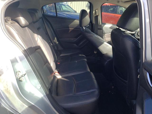 Photo 10 from auction – 2017 MAZDA 3 TOURING with VIN 3MZBN1L33HM155802