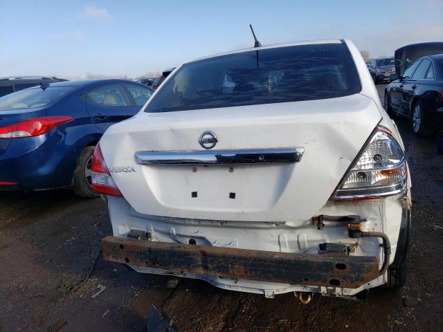Foto 6 de la subasta – 2011 NISSAN VERSA S con VIN 3N1BC1AP5BL473936