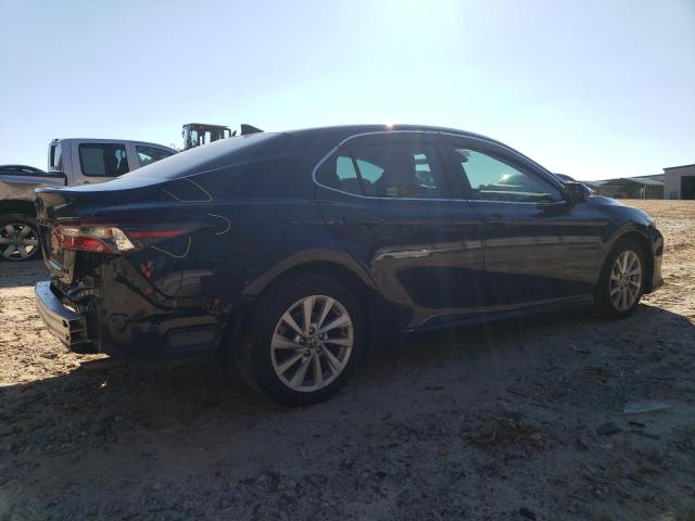 Photo 3 from auction – 2022 TOYOTA CAMRY LE with VIN 4T1C11AK3NU653840