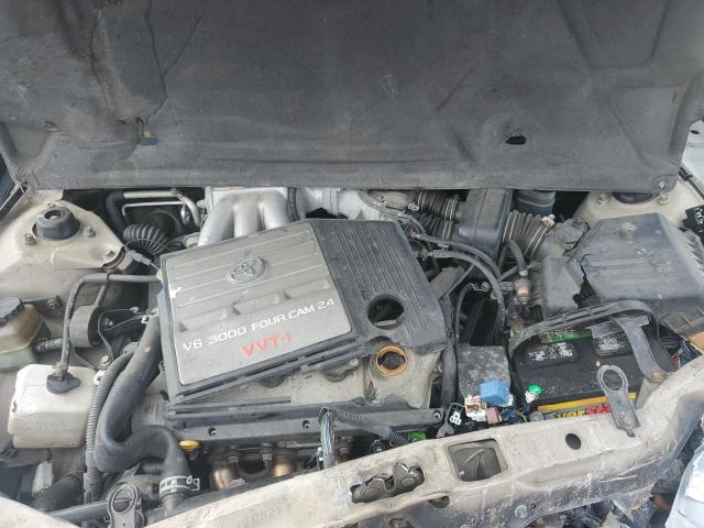 Photo 11 from auction – 2003 TOYOTA AVALON XL with VIN 4T1BF28B03U274767