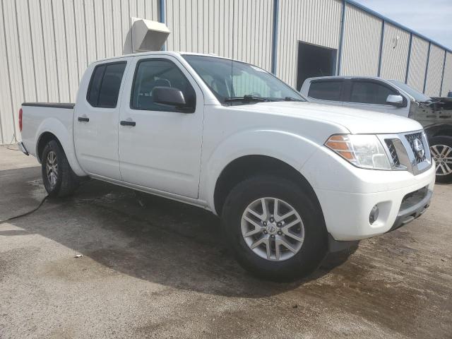 Photo 4 from auction – 2016 NISSAN FRONTIER S with VIN 1N6AD0ER3GN743889
