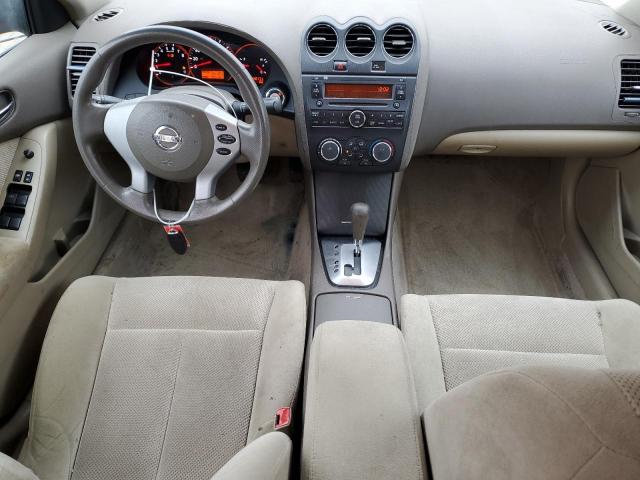 Photo 8 from auction – 2007 NISSAN ALTIMA 2.5 with VIN 1N4AL21E97C129371