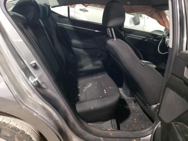 Photo 10 from auction – 2019 HYUNDAI ELANTRA SE with VIN 5NPD74LF3KH417848