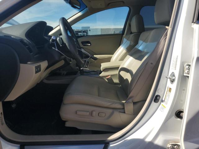 Photo 7 from auction – 2013 ACURA RDX TECHNO with VIN 5J8TB3H51DL014584