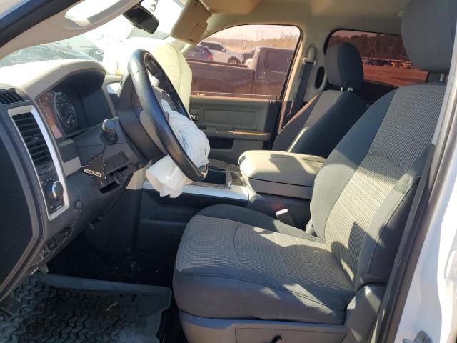Photo 7 from auction – 2011 DODGE RAM 2500 with VIN 3D7UT2CL3BG520515