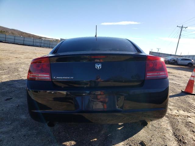 Photo 6 from auction – 2008 DODGE CHARGER R/ with VIN 2B3KA53H28H124297