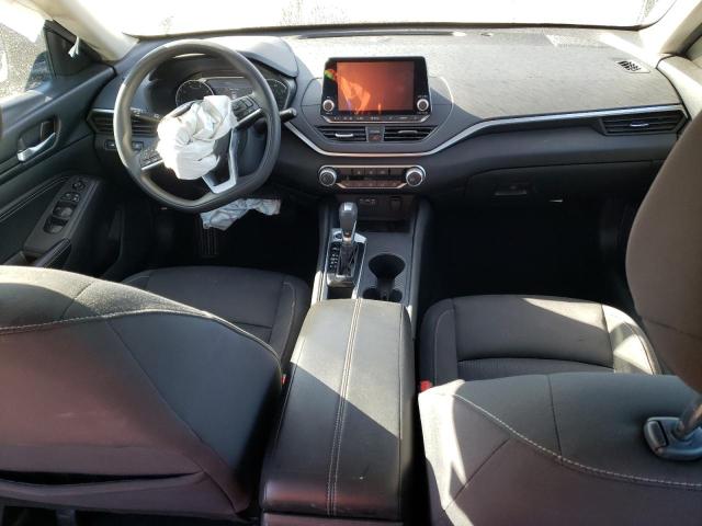Photo 8 from auction – 2020 NISSAN ALTIMA S with VIN 1N4BL4BV2LC141838