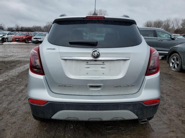Photo 6 from auction – 2018 BUICK ENCORE PRE with VIN KL4CJASB0JB548658