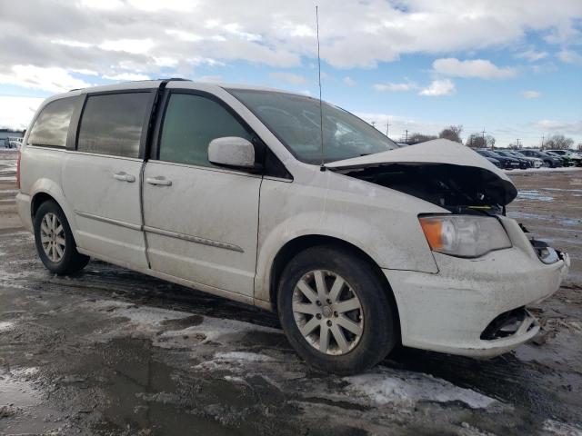 Photo 4 from auction – 2014 CHRYSLER TOWN & COU with VIN 2C4RC1BG2ER382463