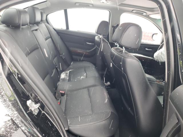 Photo 10 from auction – 2010 BMW 328 XI with VIN WBAPK7C56AA458840