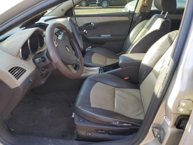 Photo 7 from auction – 2012 CHEVROLET MALIBU LTZ with VIN 1G1ZE5E05CF214006