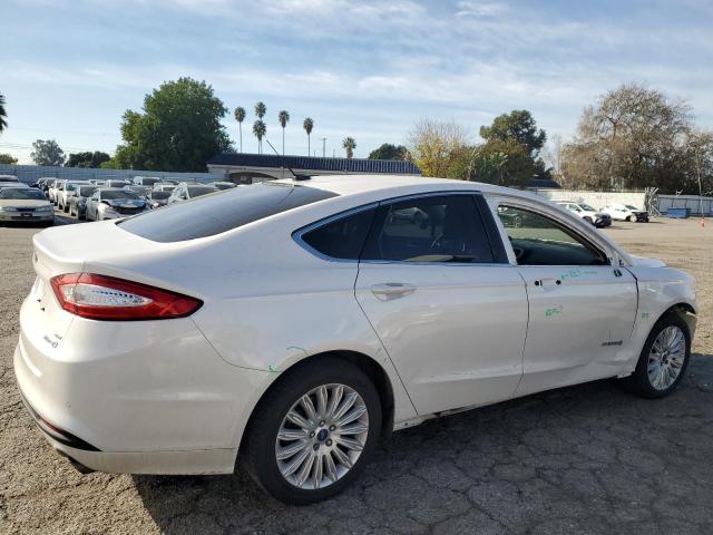 Photo 3 from auction – 2014 FORD FUSION SE with VIN 3FA6P0LU0ER136663