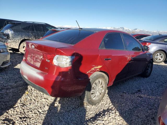 Zdjęcie 3 z aukcji – 2010 KIA FORTE EX z VIN KNAFU4A29A5144699