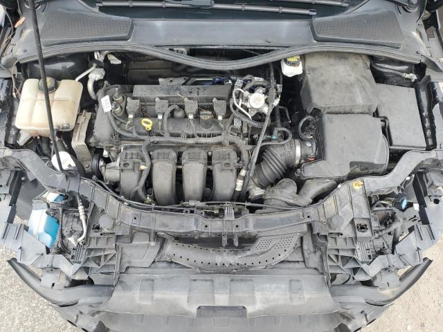 Photo 11 from auction – 2018 FORD FOCUS SEL with VIN 1FADP3M22JL202080