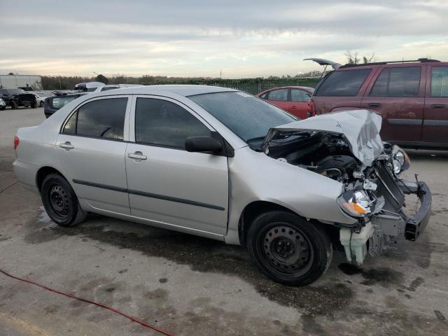 Photo 4 from auction – 2007 TOYOTA COROLLA CE with VIN JTDBR32E970101363