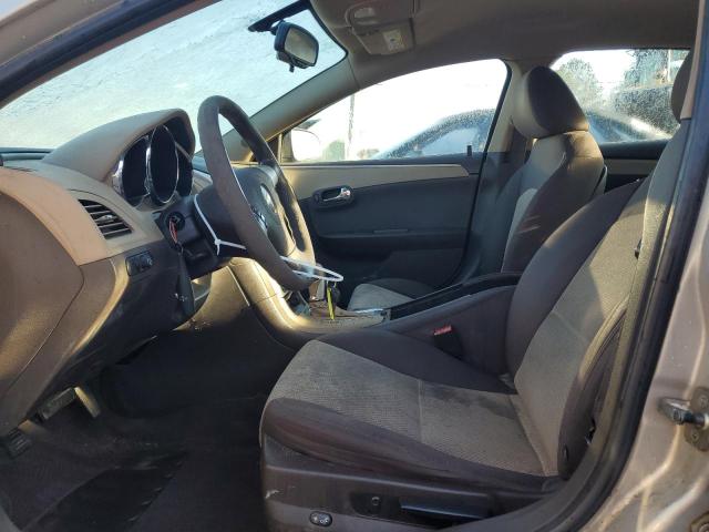 Photo 7 from auction – 2011 CHEVROLET MALIBU LS with VIN 1G1ZB5E14BF168510